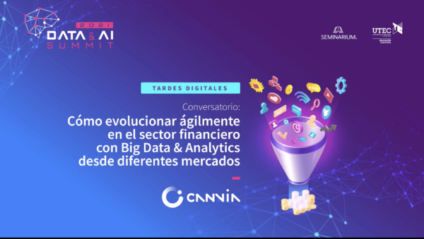Big Data & Analytics