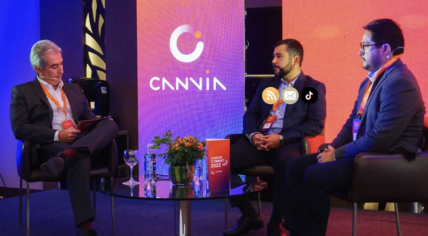 Canvia connect