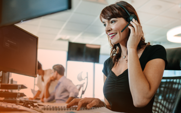 service desk