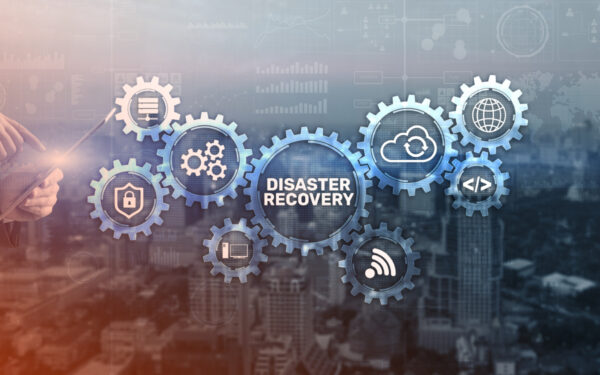 Disaster recovery
