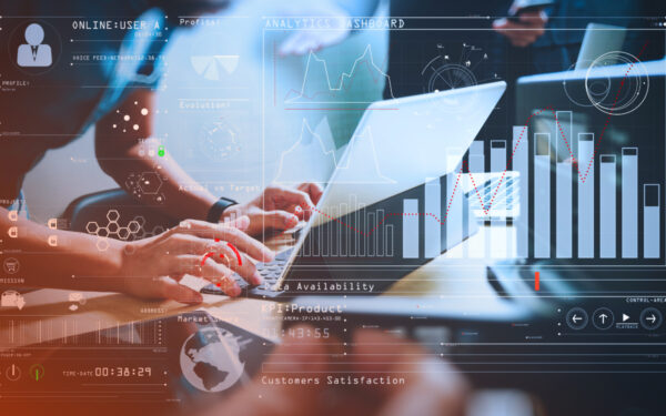 Monetización de datos