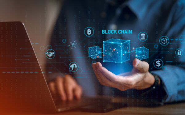 ¿Qué es el Blockchain?