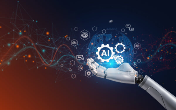¿Cómo aplicar la inteligencia artificial en la gestión de mi empresa?